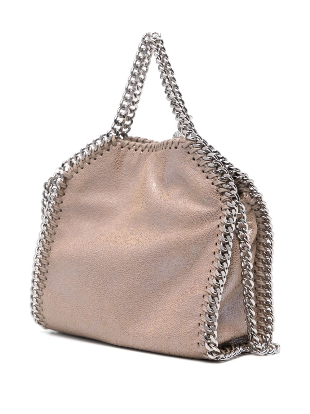Stella Mccartney Bags Pink Artificial Leather