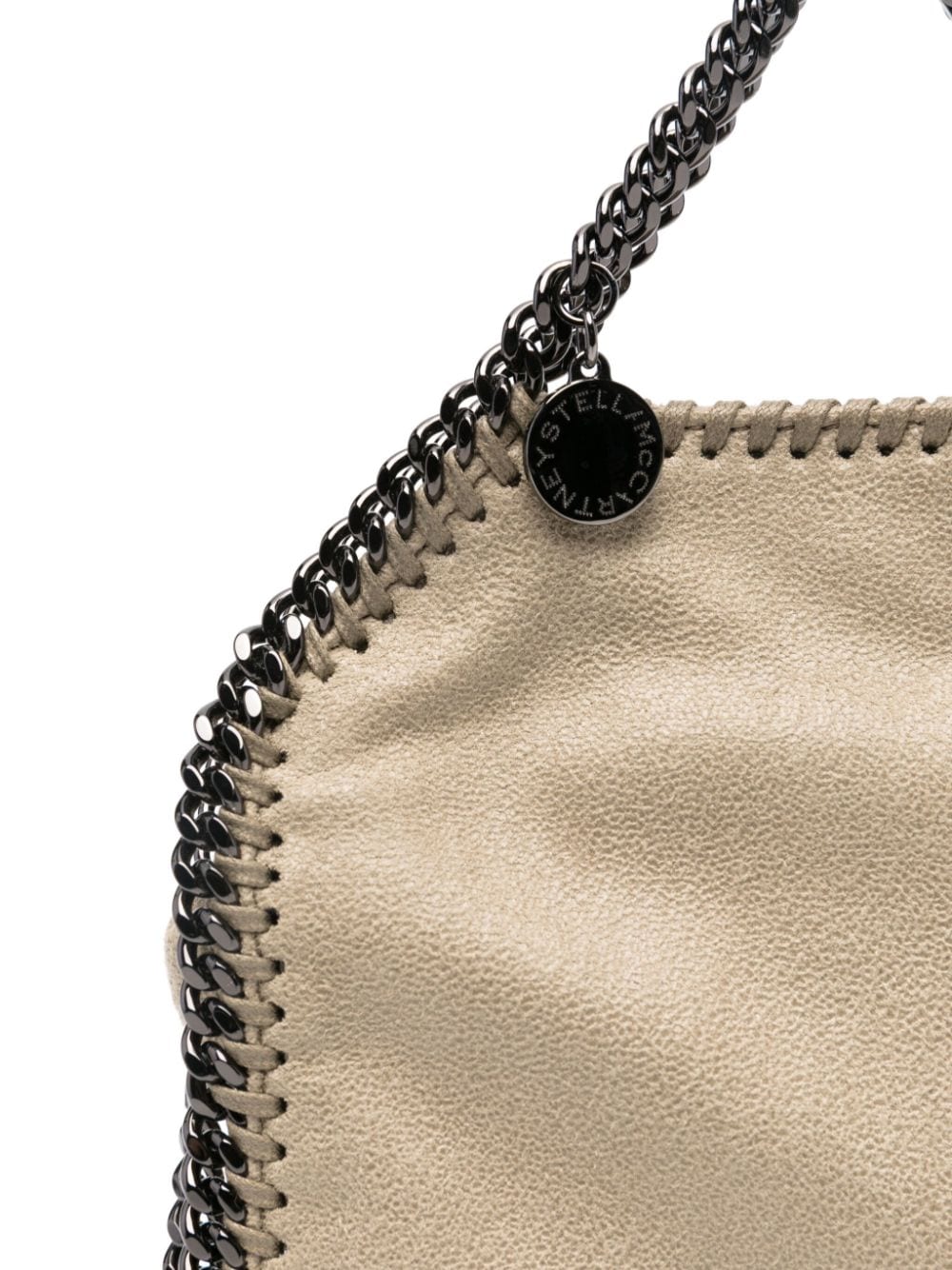 Stella Mccartney Bags Kaki Artificial Leather