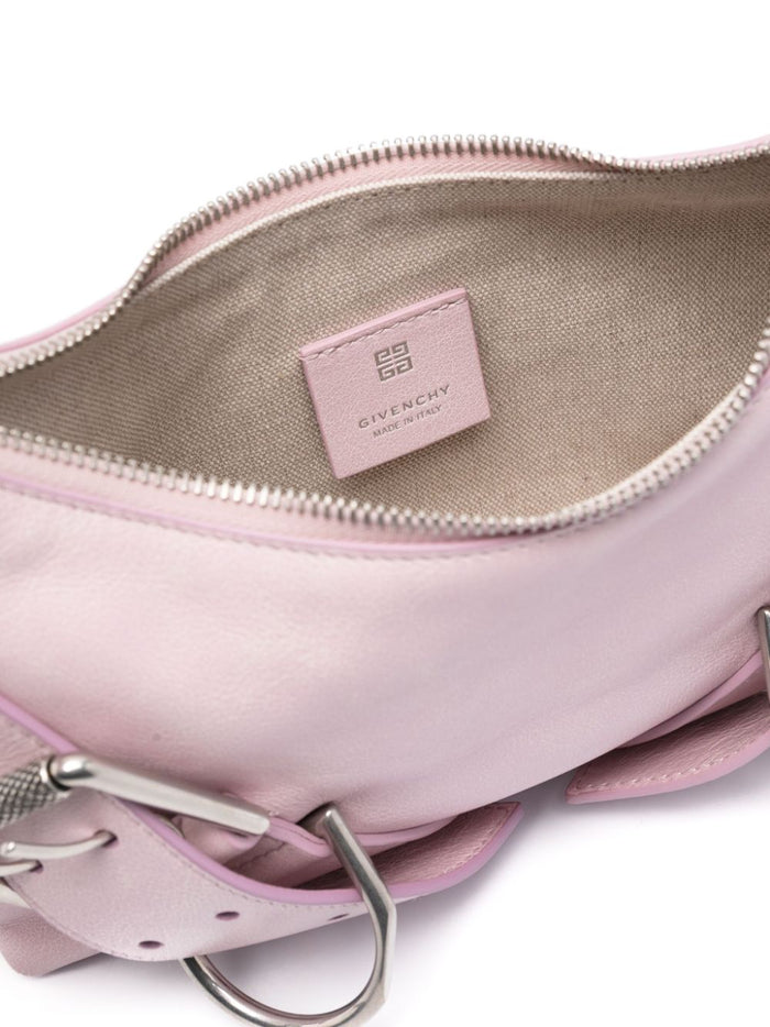 Givenchy Bags Pink Leather