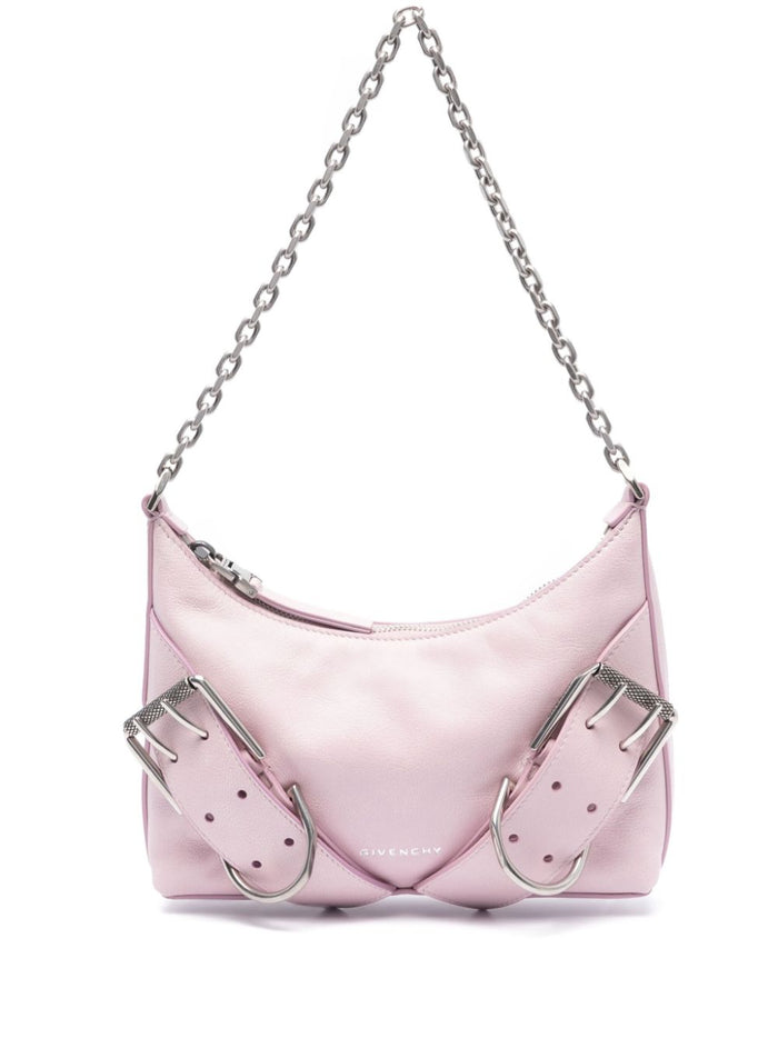 Givenchy Bags Pink Leather