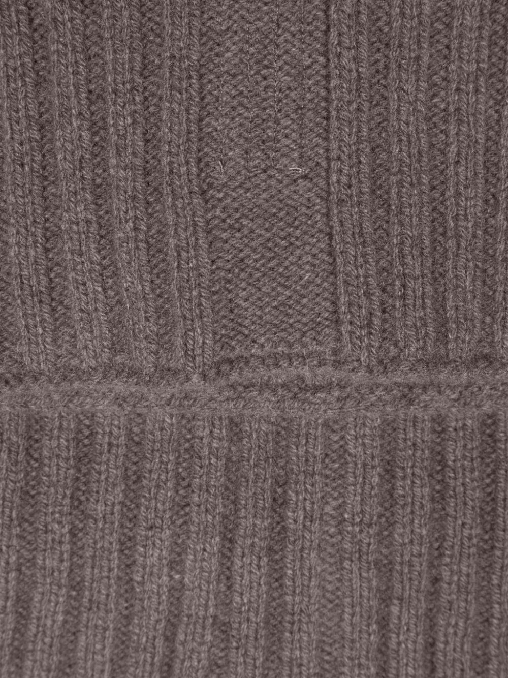 Rick Owens Scarfs Grey Cashmere