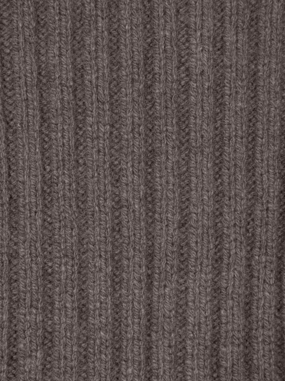 Rick Owens Scarfs Grey Cashmere