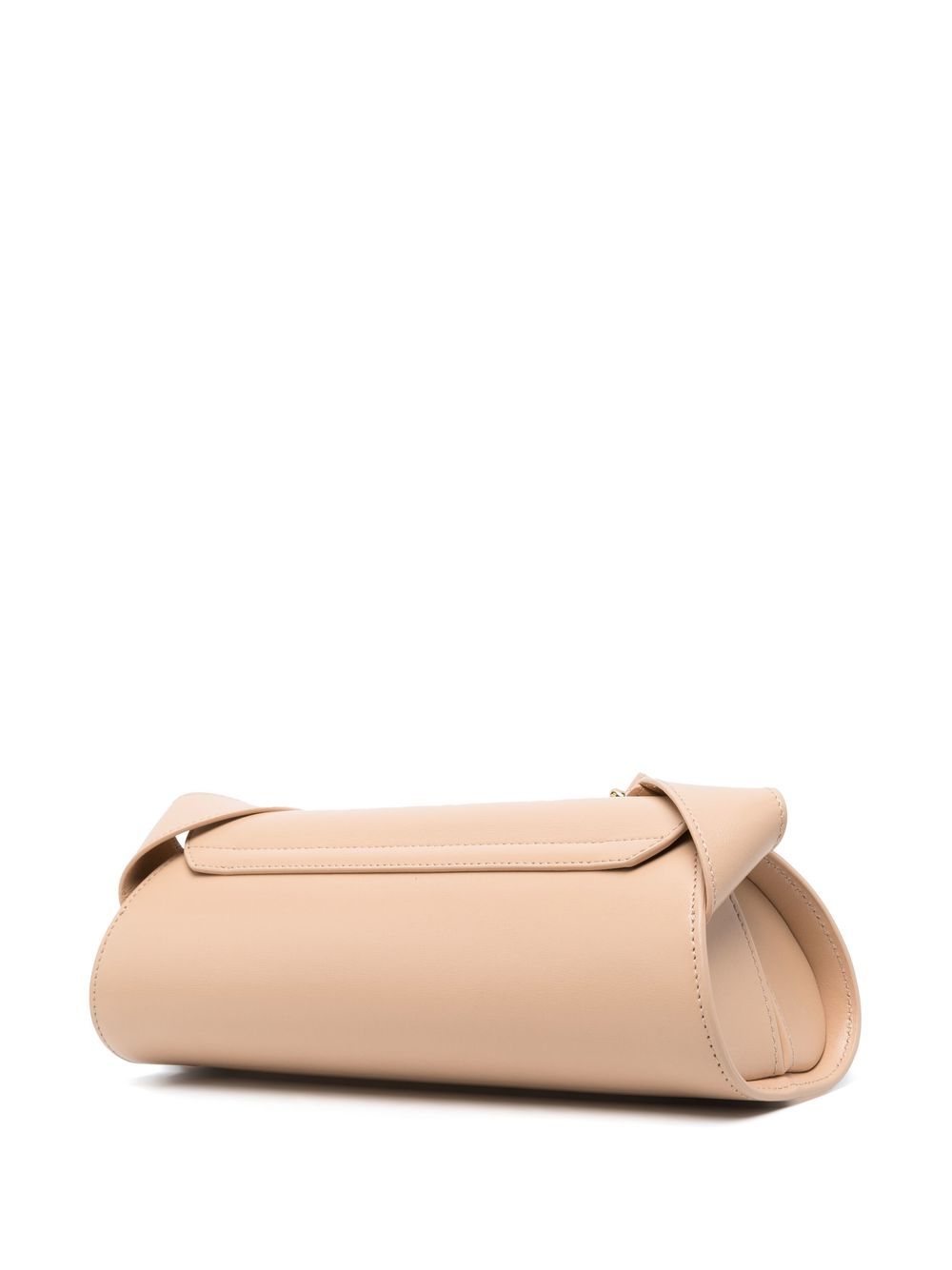 Jil Sander Bags Beige Calf Leather