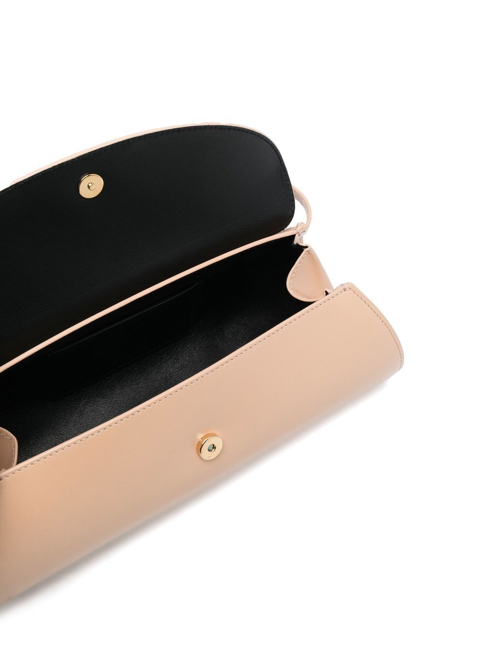 Jil Sander Bags Beige Calf Leather