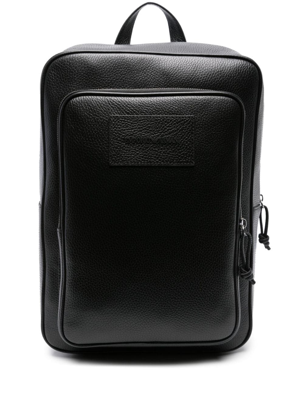 Emporio Armani Bags Nero