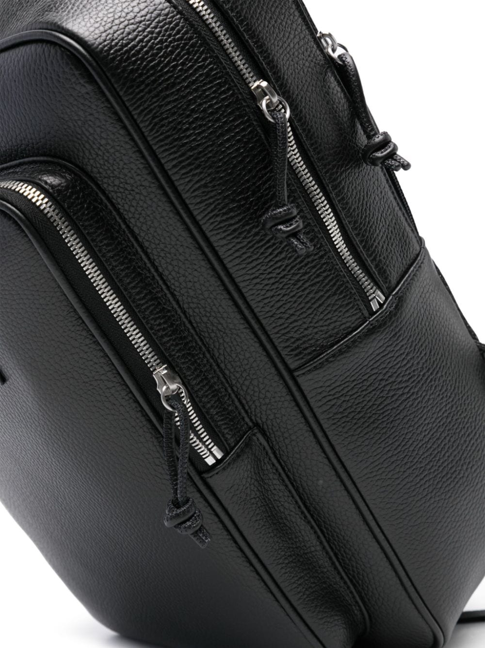 Emporio Armani Bags Nero