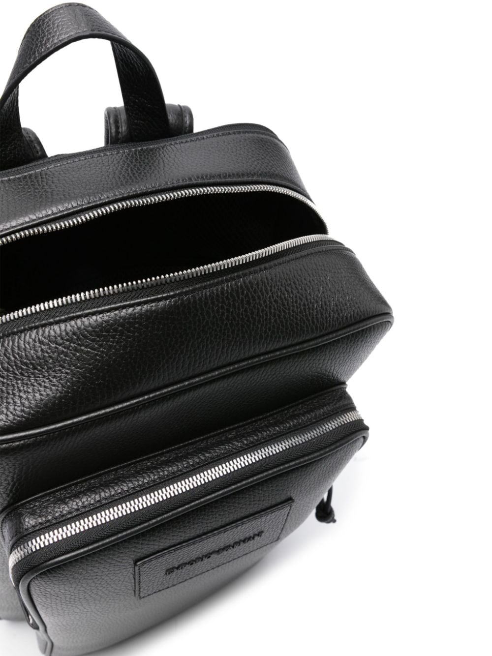 Emporio Armani Bags Nero