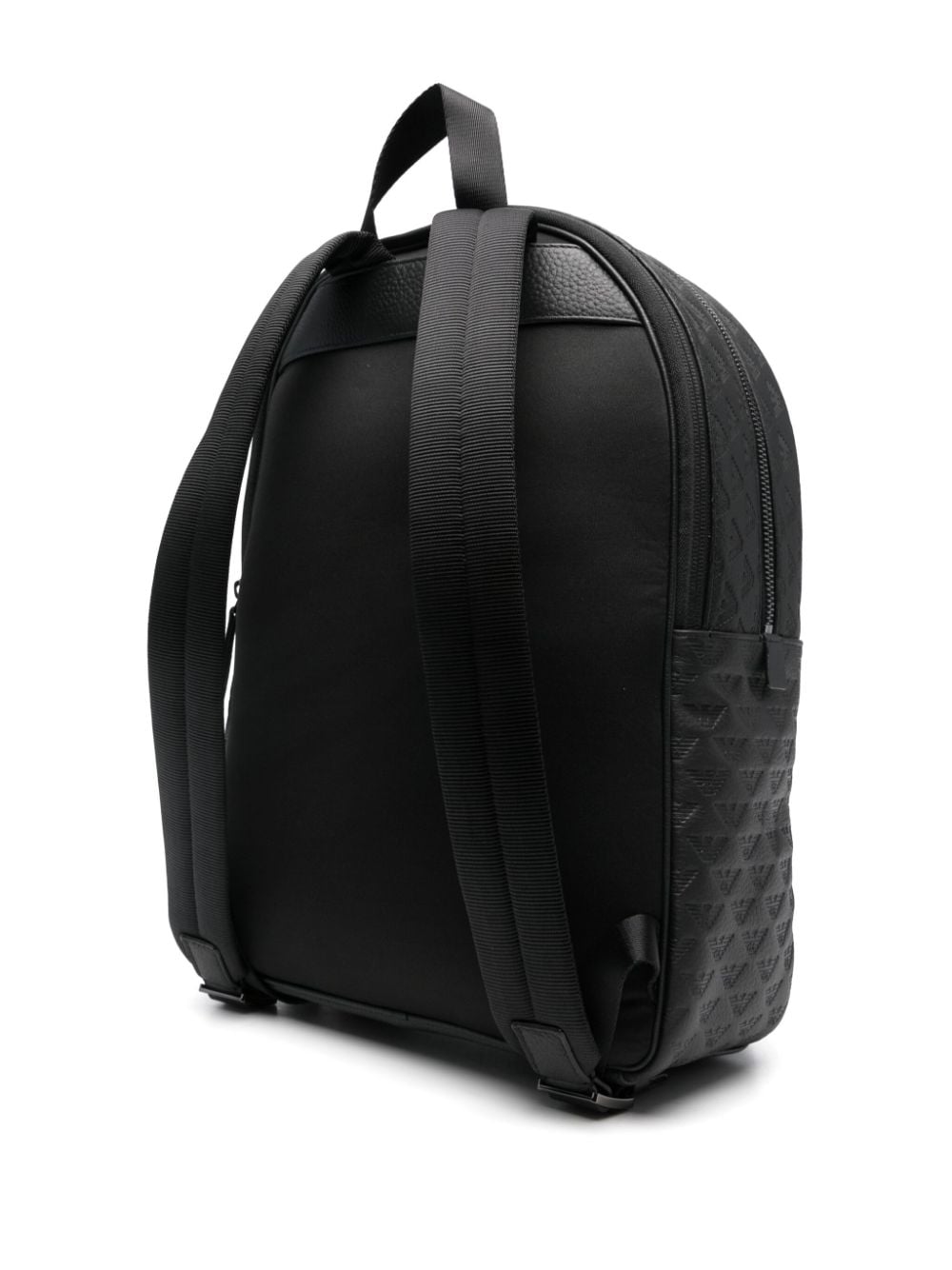 Emporio Armani Bags Nero