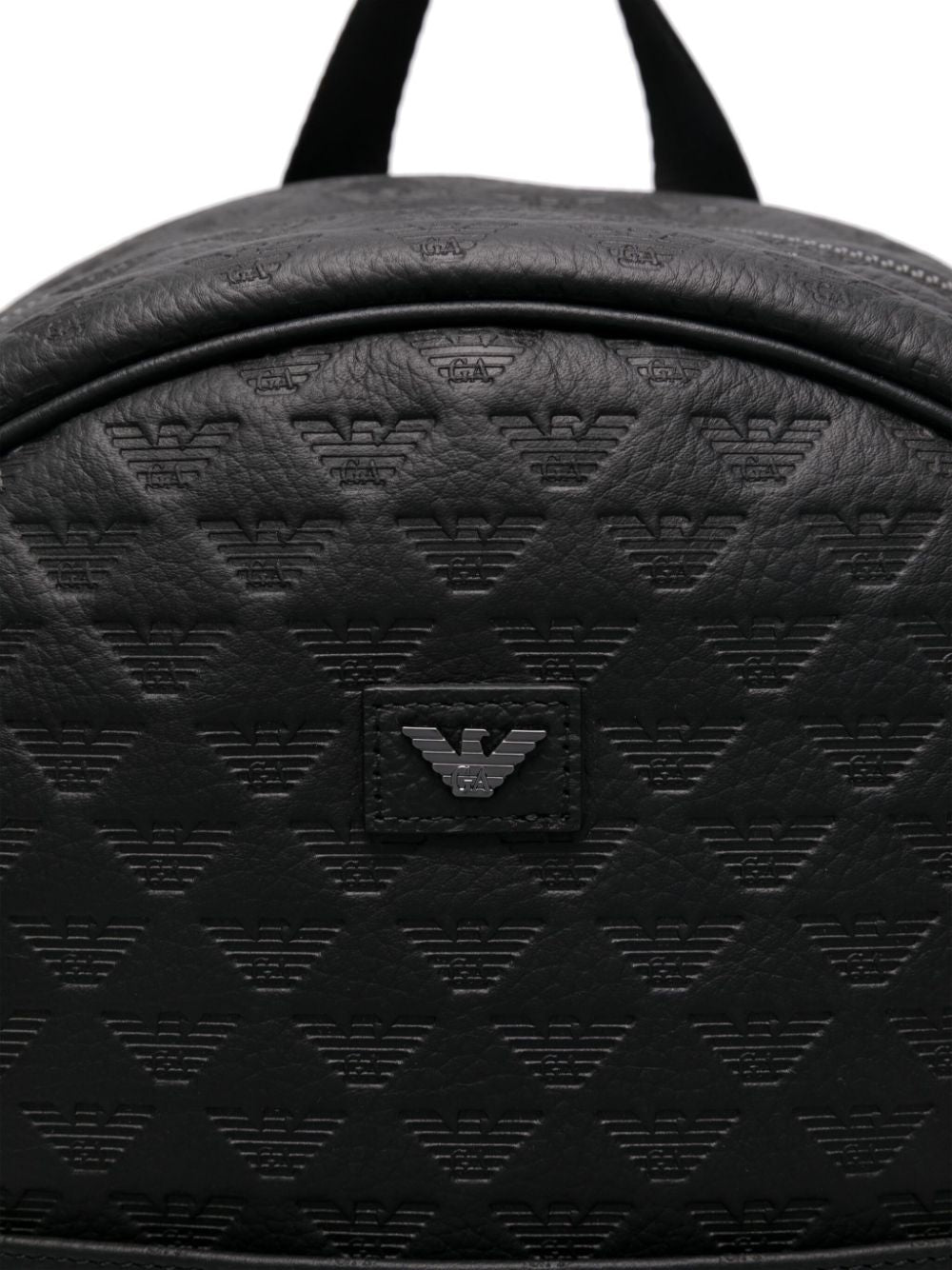 Emporio Armani Bags Nero