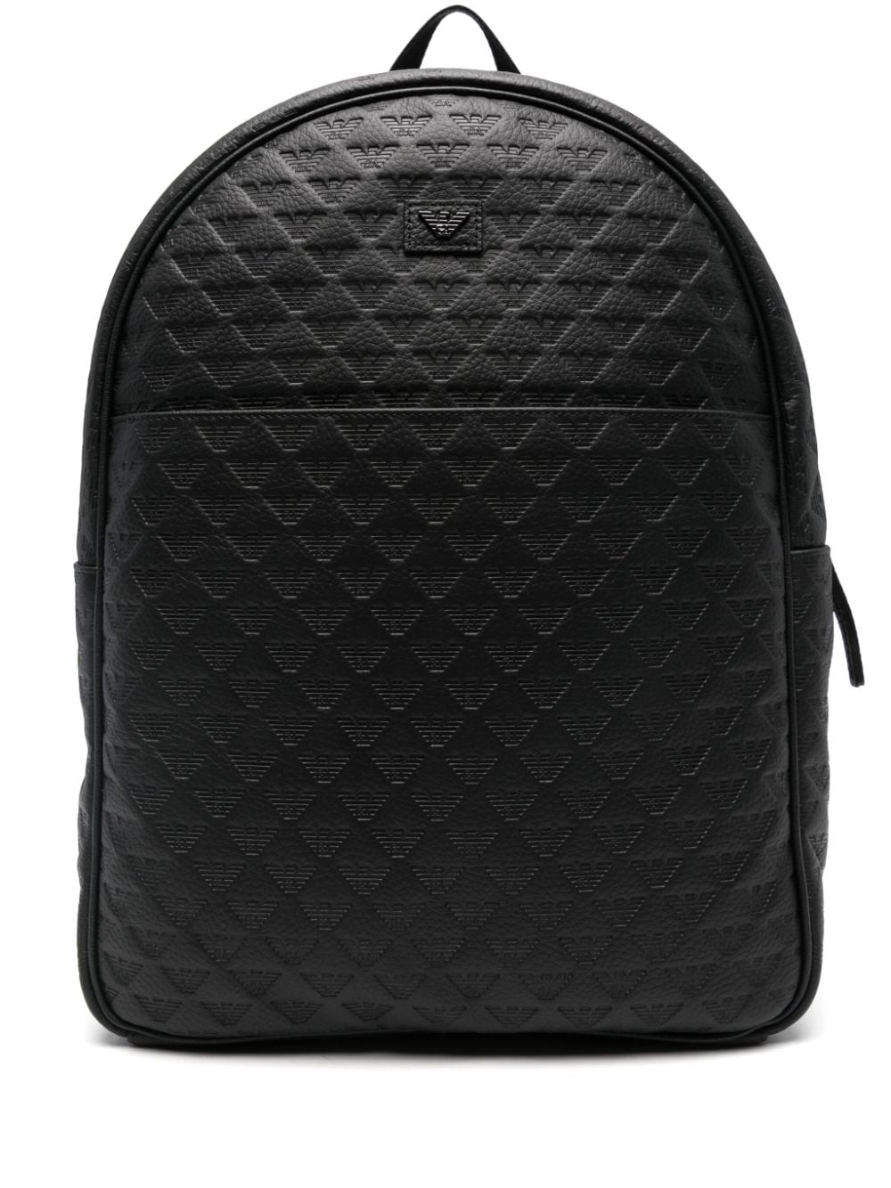 Emporio Armani Bags Nero