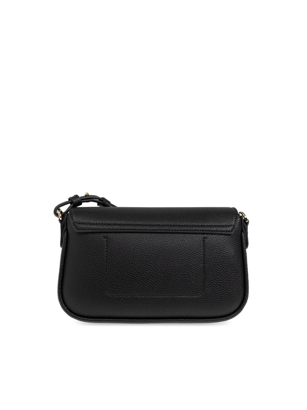 Emporio Armani Bags Nero Polyurethane Thermopalstic