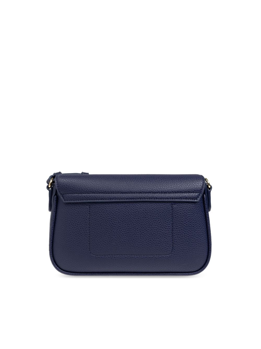 Emporio Armani Bags Blu Polyurethane Thermopalstic