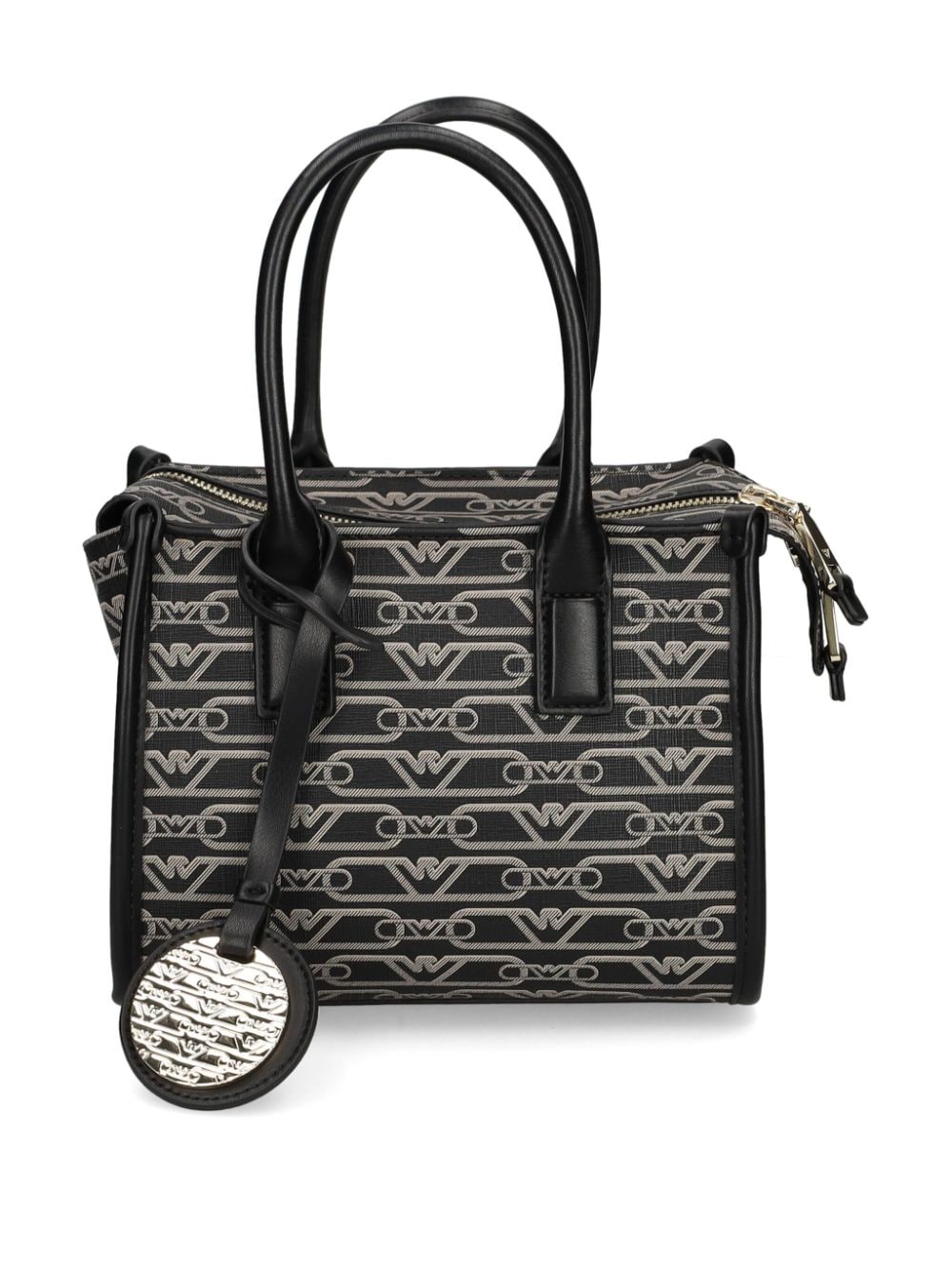 Emporio Armani Bags Nero Polyurethane