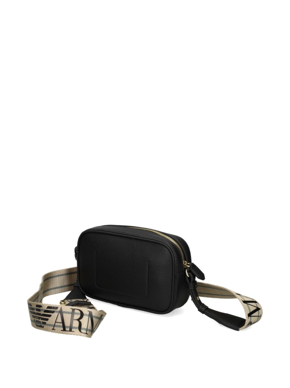 Emporio Armani Bags Nero Polyurethane