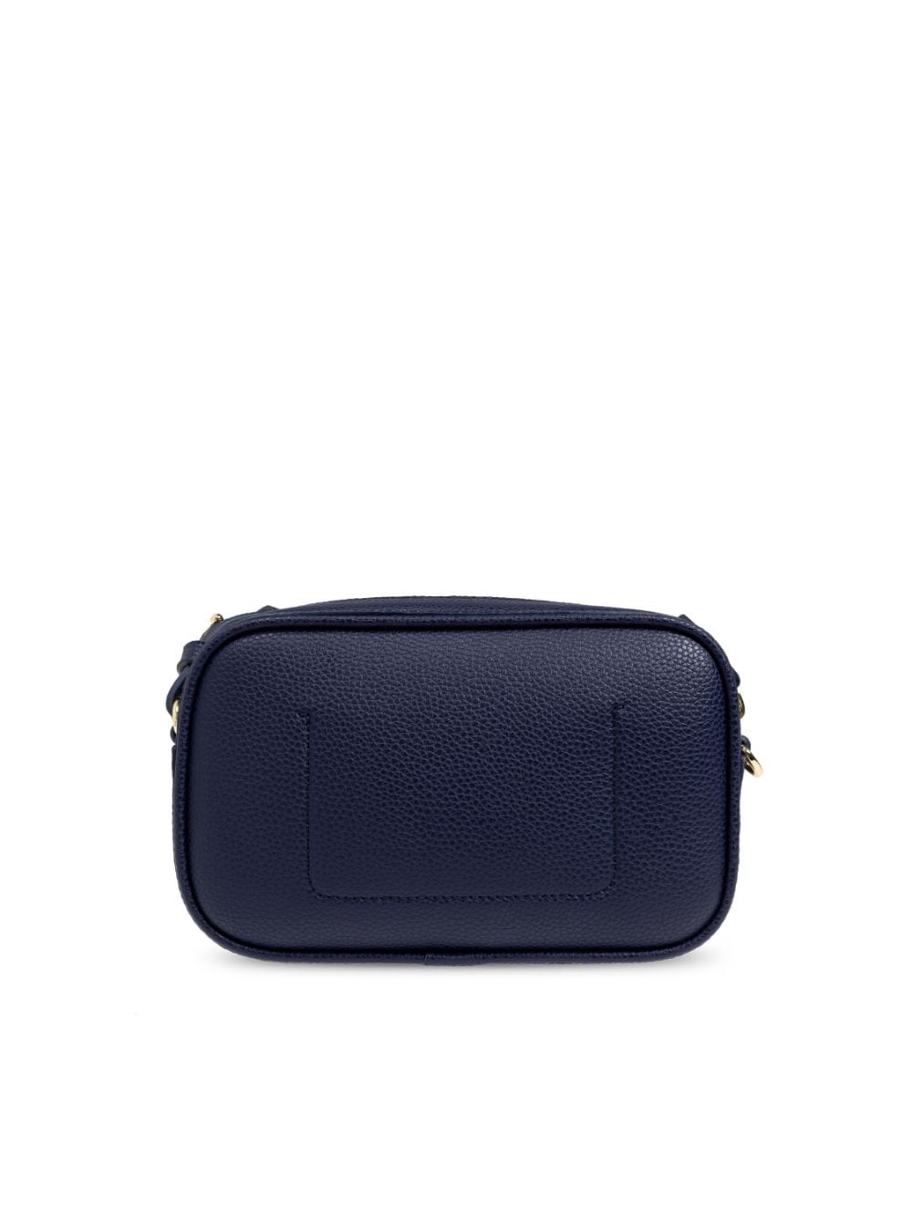 Emporio Armani Bags Blu Polyurethane Thermopalstic