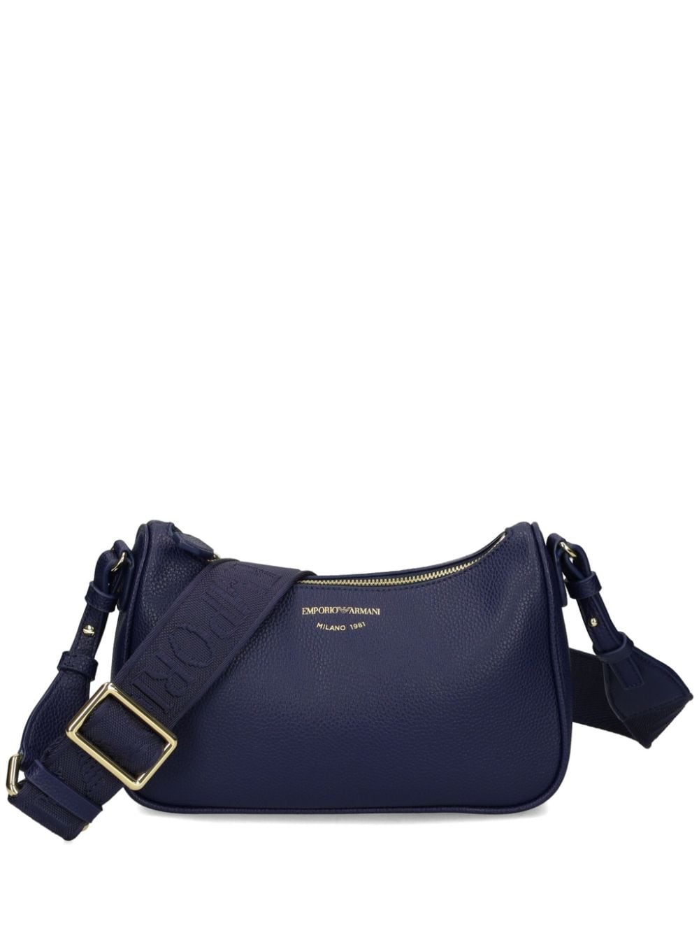 Emporio Armani Bags Blu Polyurethane