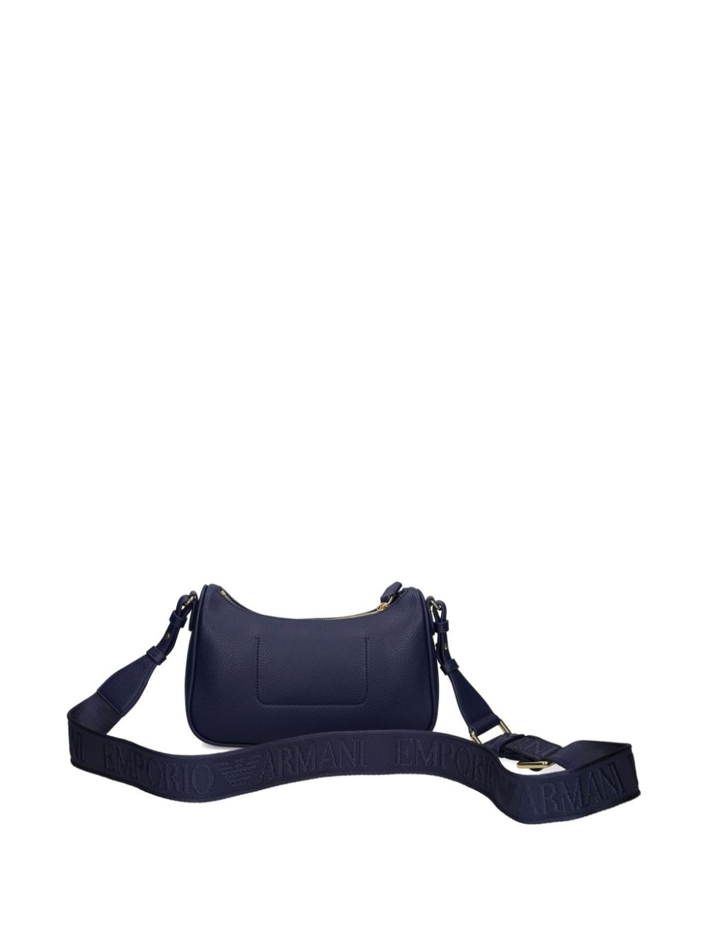 Emporio Armani Bags Blu Polyurethane