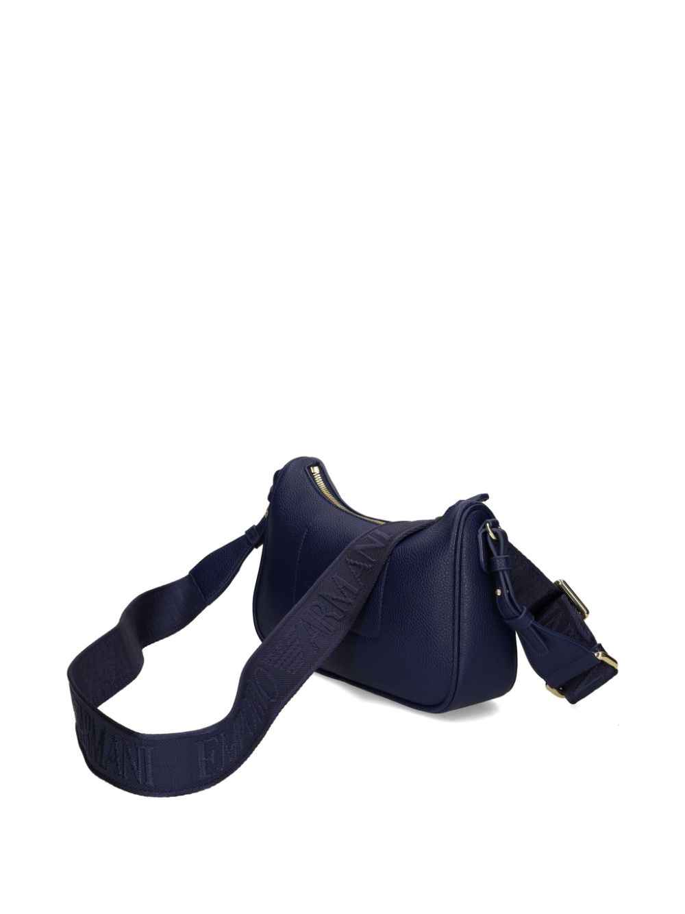 Emporio Armani Bags Blu Polyurethane