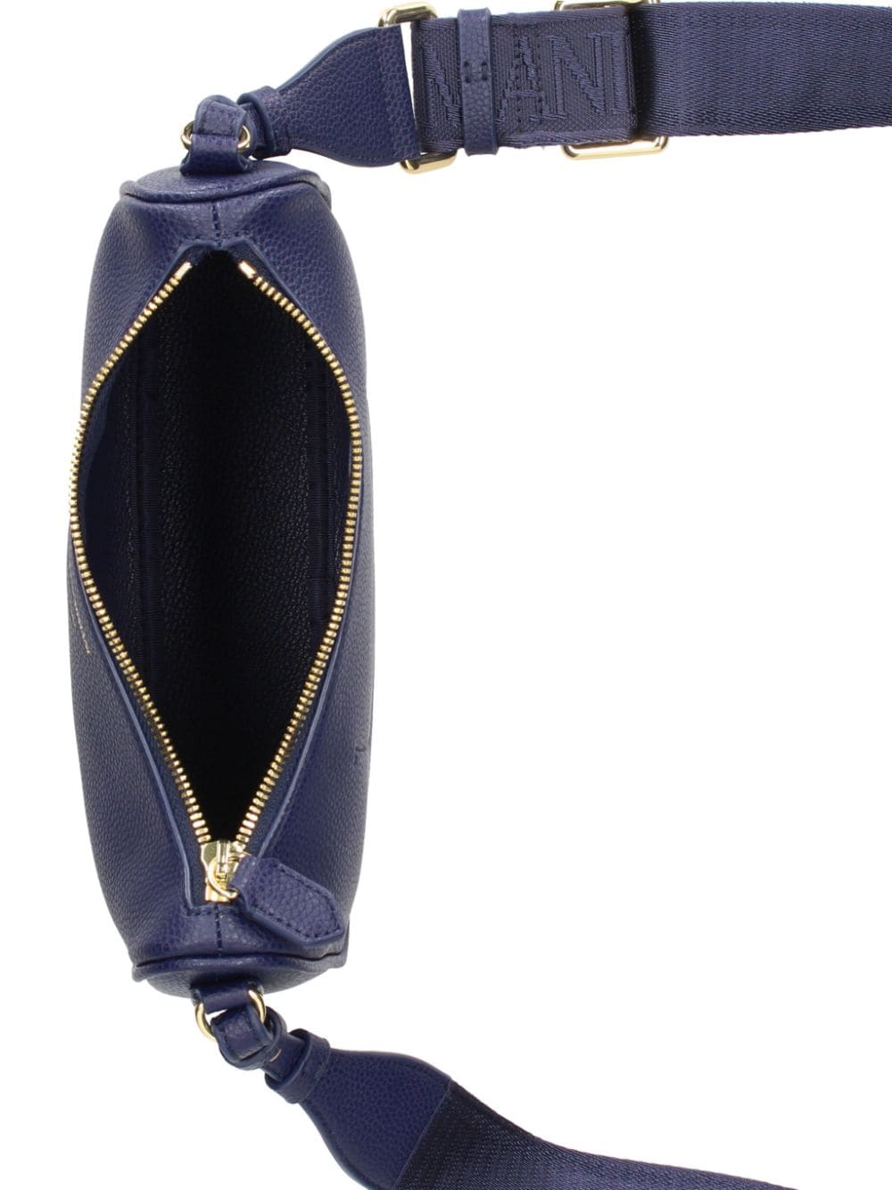 Emporio Armani Bags Blu Polyurethane