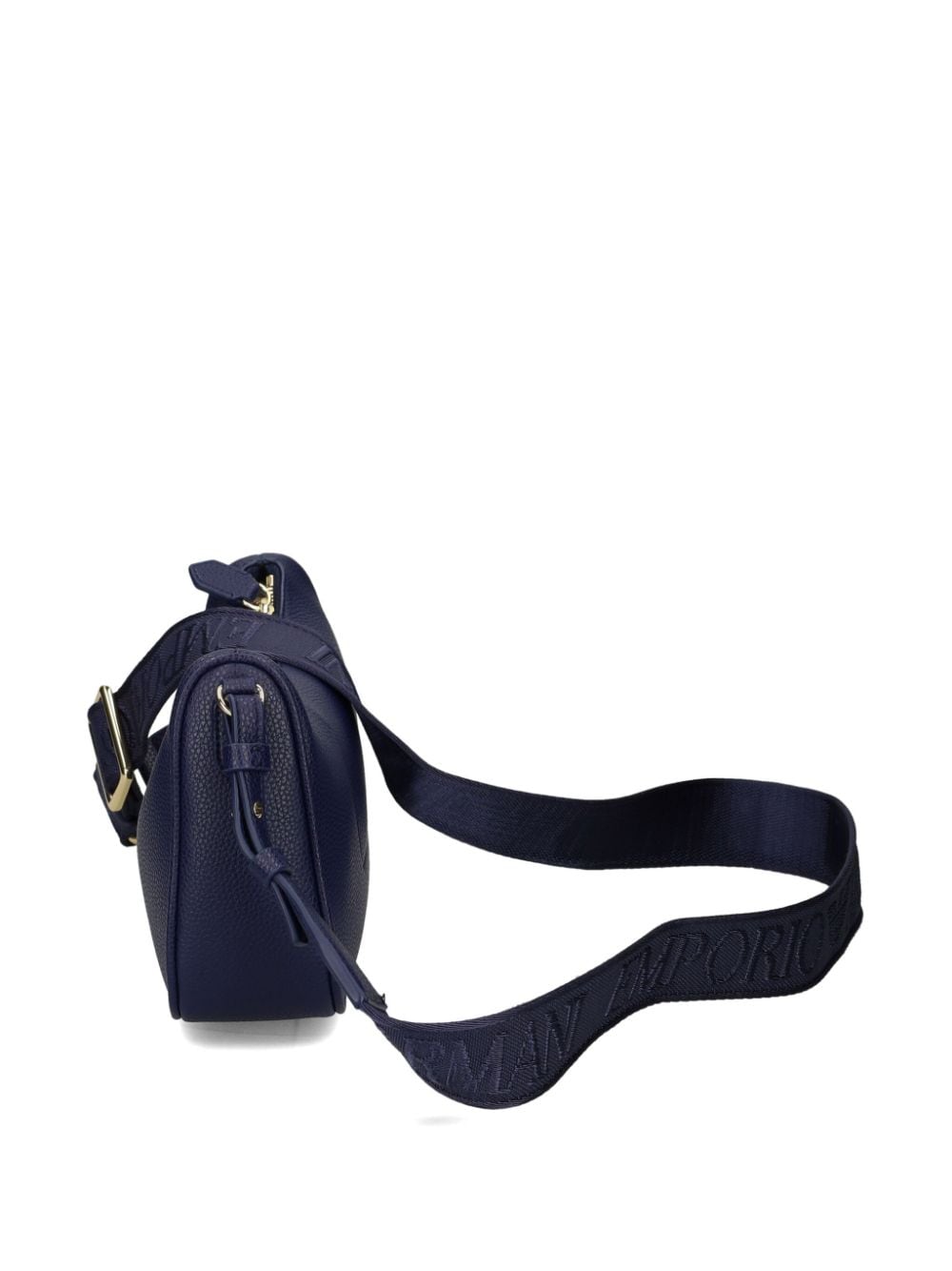 Emporio Armani Bags Blu Polyurethane
