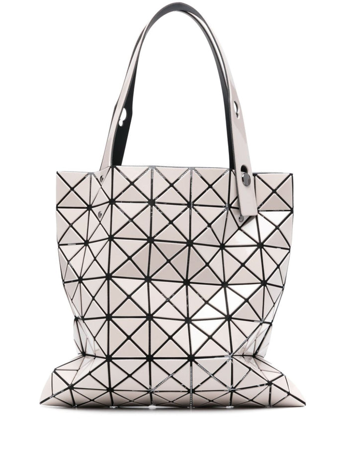 Bao Issey Miyake Bags Beige