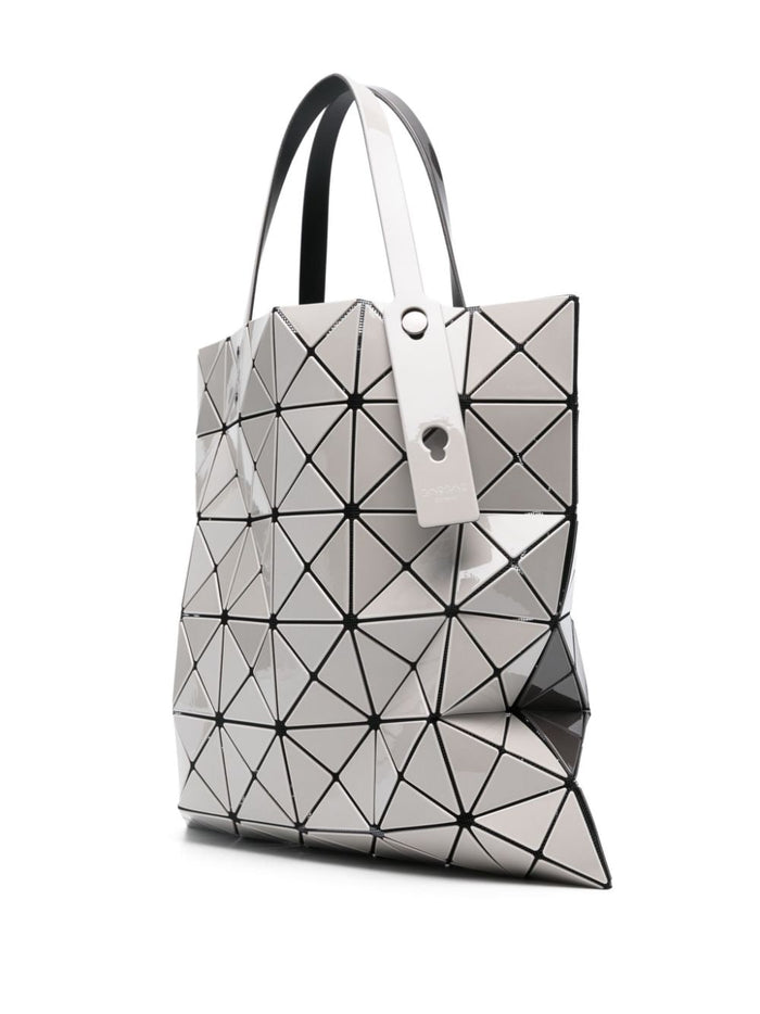 Bao Issey Miyake Bags Grey