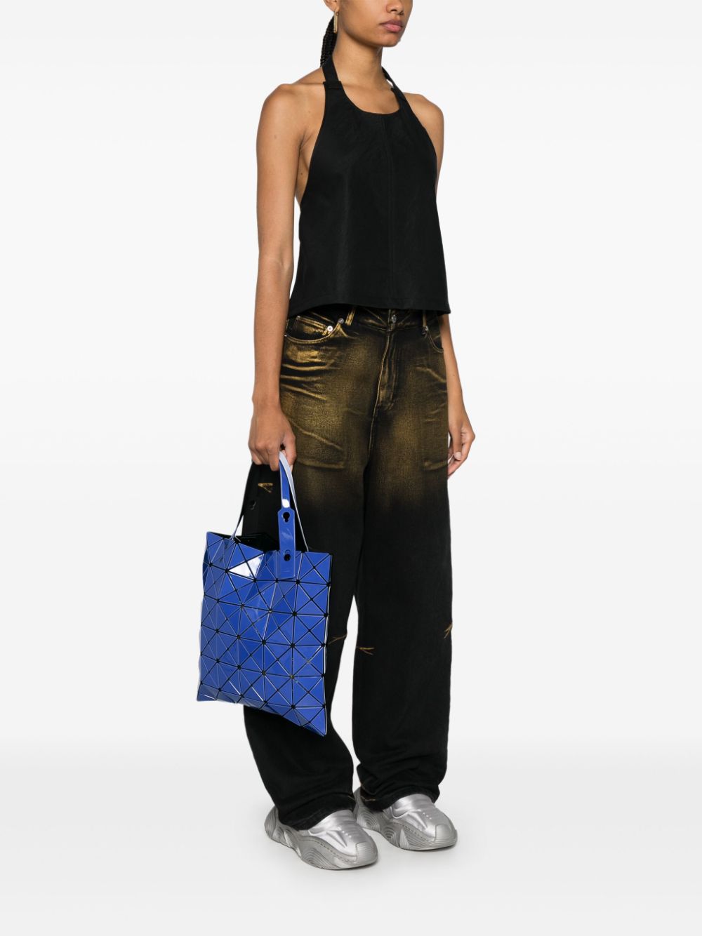Bao Issey Miyake Bags Blue