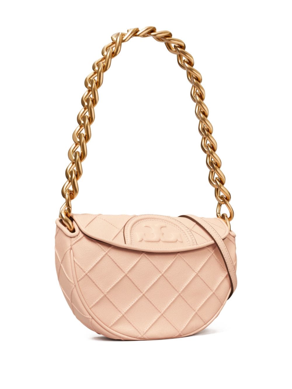 Tory Burch Bags Pink Leather
