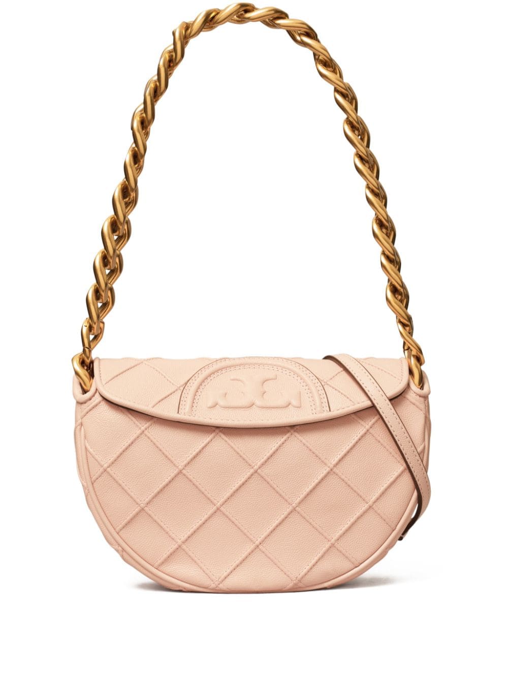 Tory Burch Bags Pink Leather
