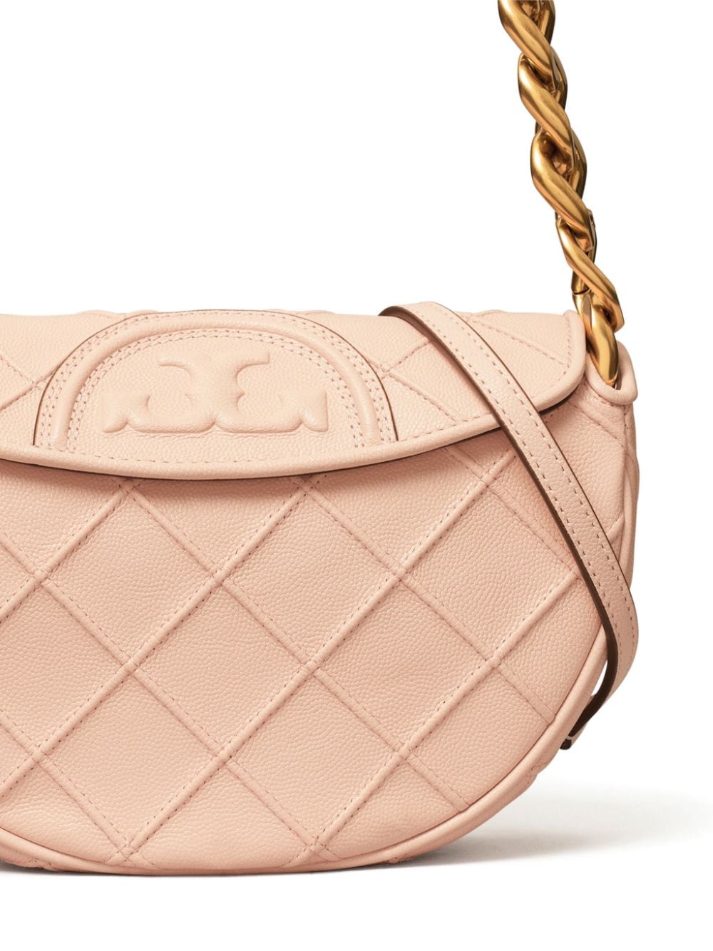 Tory Burch Bags Pink Leather