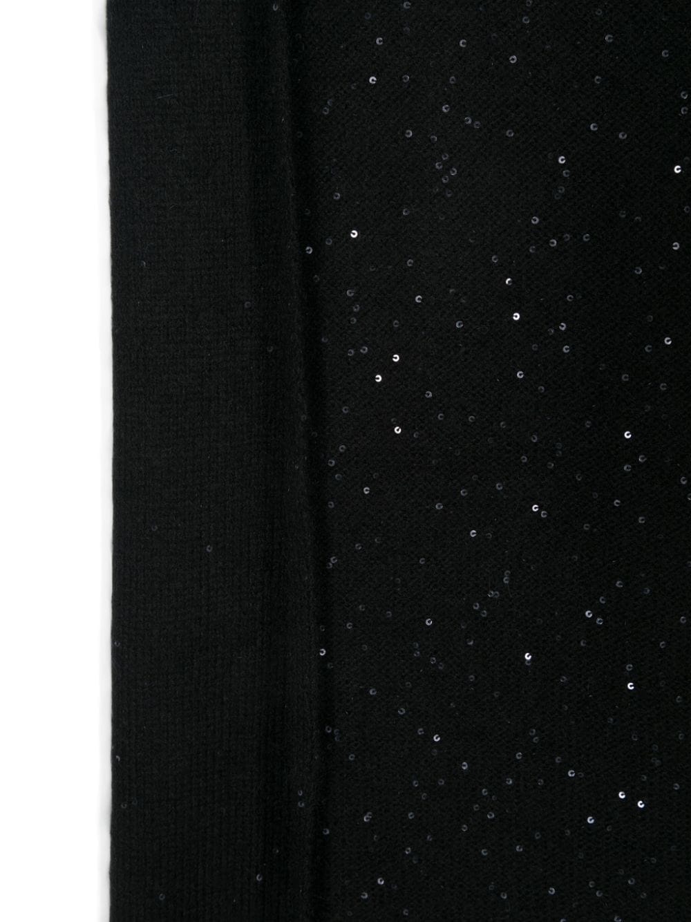 Fabiana Filippi Scarfs Black