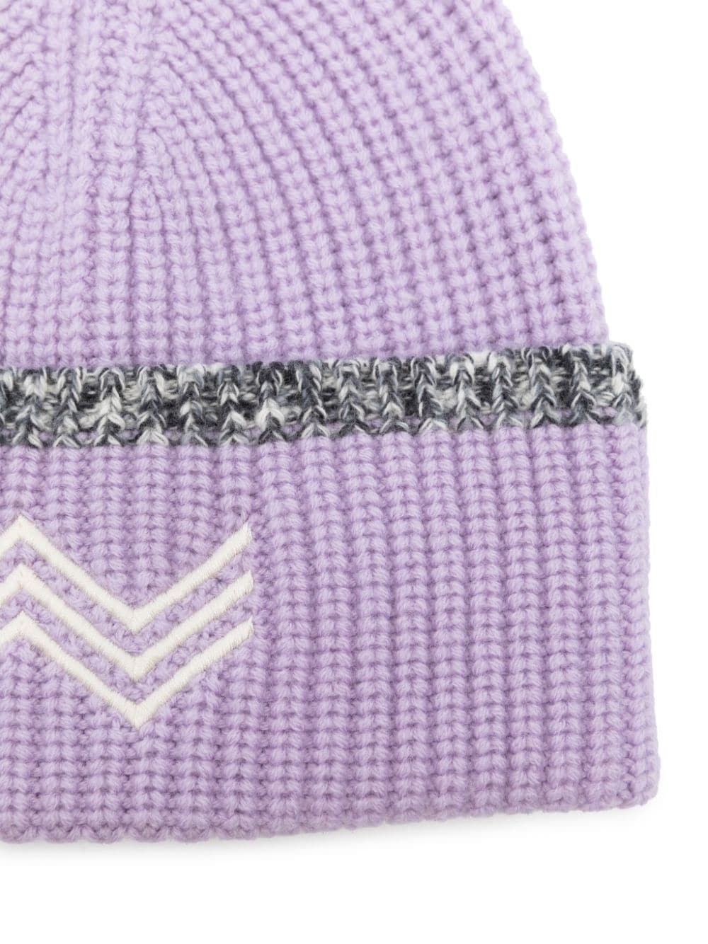 Missoni Hats Lilac Wool
