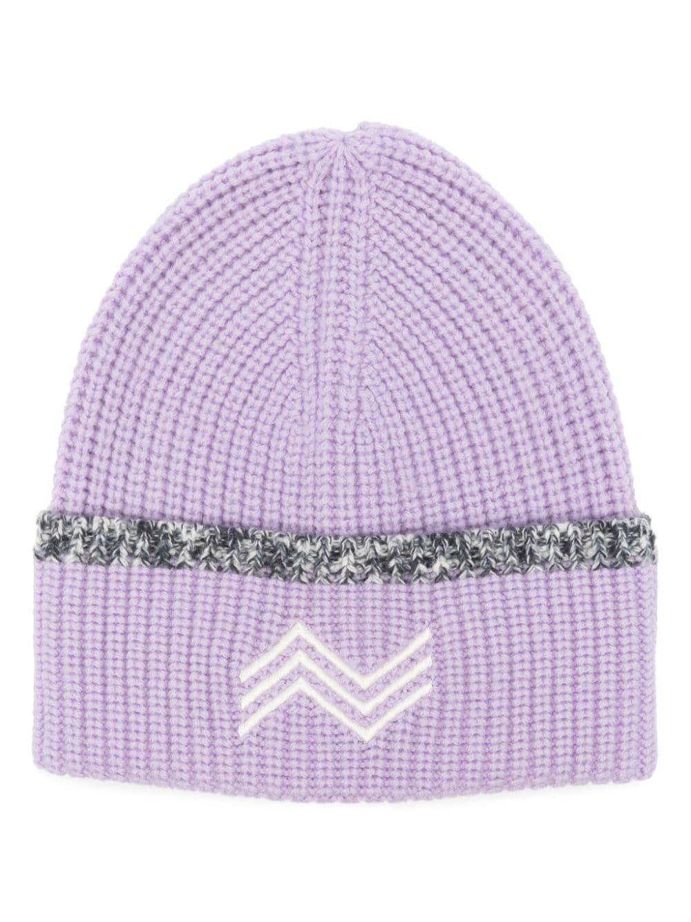 Missoni Hats Lilac Wool