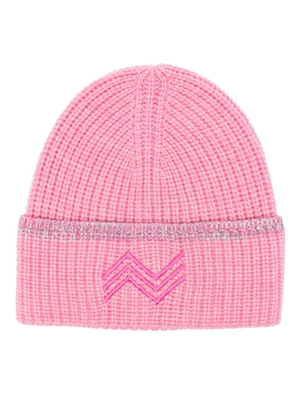 Missoni Hats Pink Wool