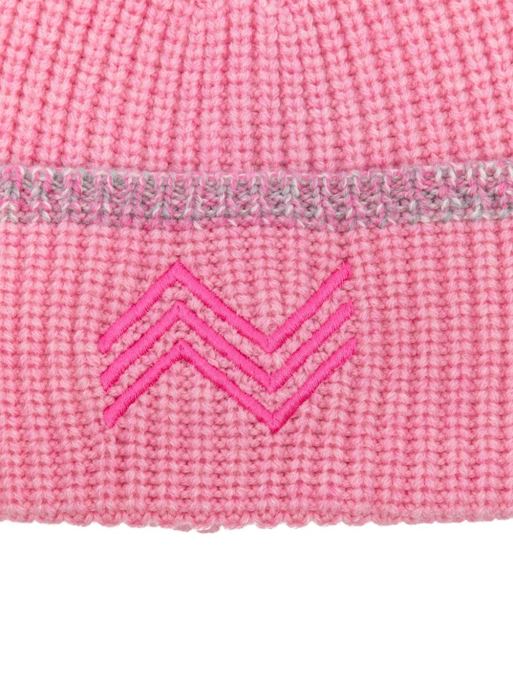 Missoni Hats Pink Wool