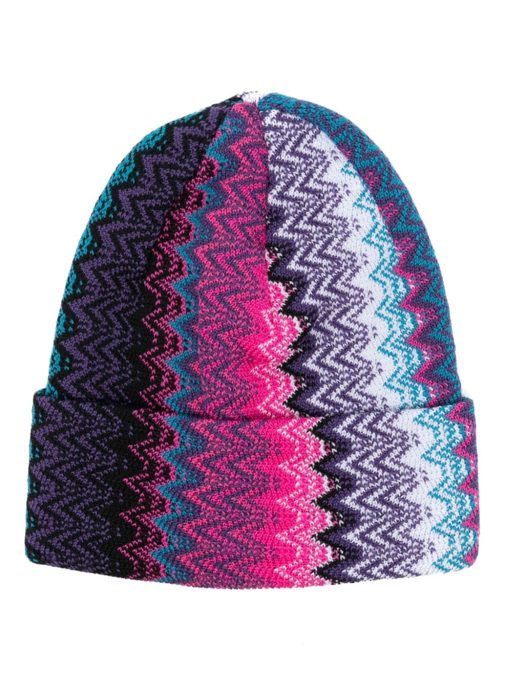 Missoni Hats Multicolour Wool