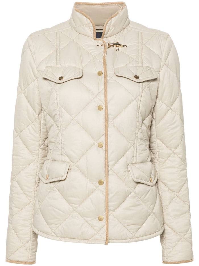 Fay Jackets Powder Polyamide