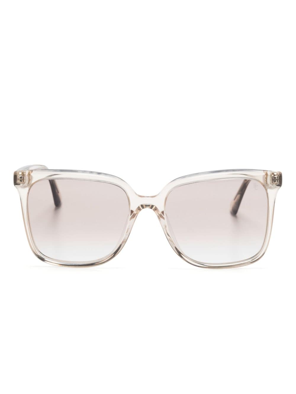 Brunello Cucinelli Sunglasses Pink Pvc