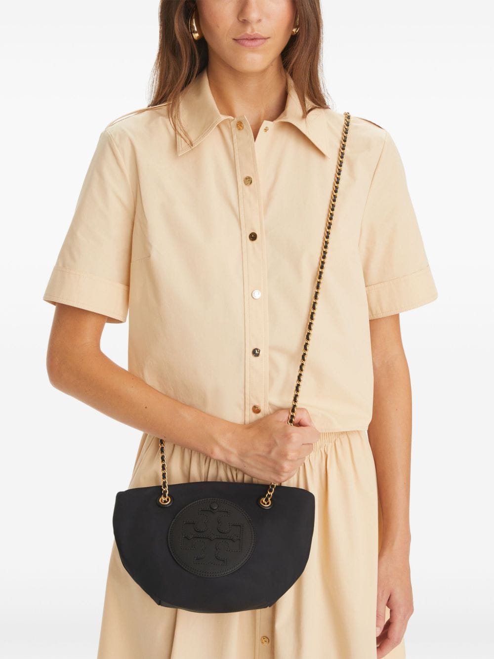 Tory Burch Bags Black