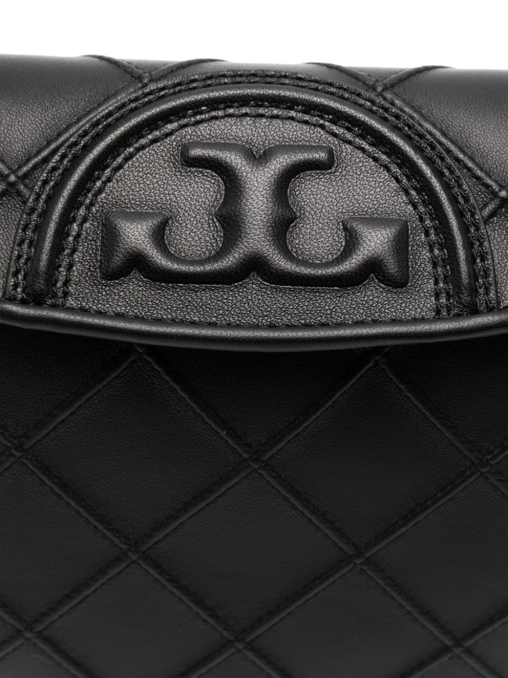 Tory Burch Bags Black