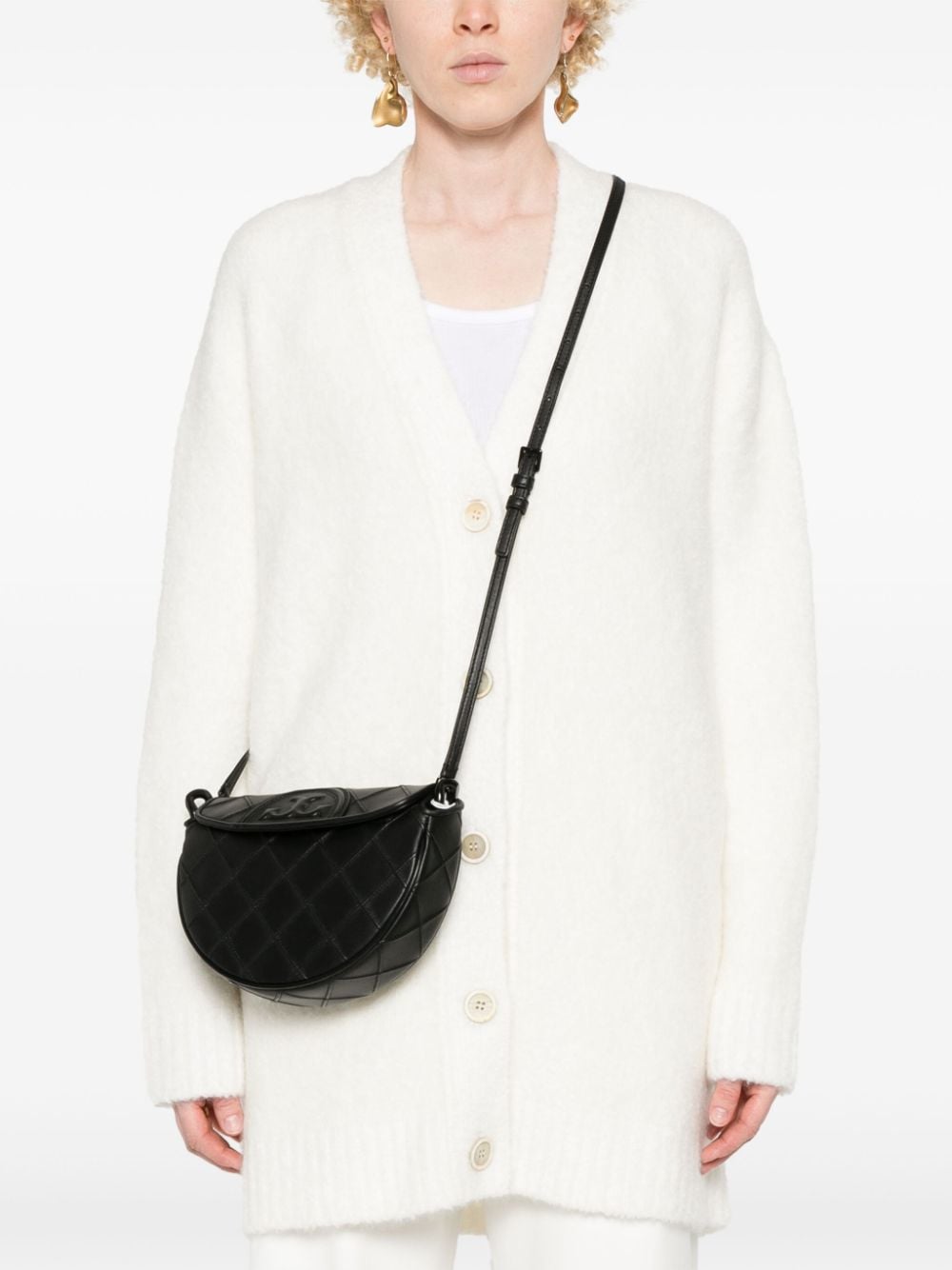 Tory Burch Bags Black