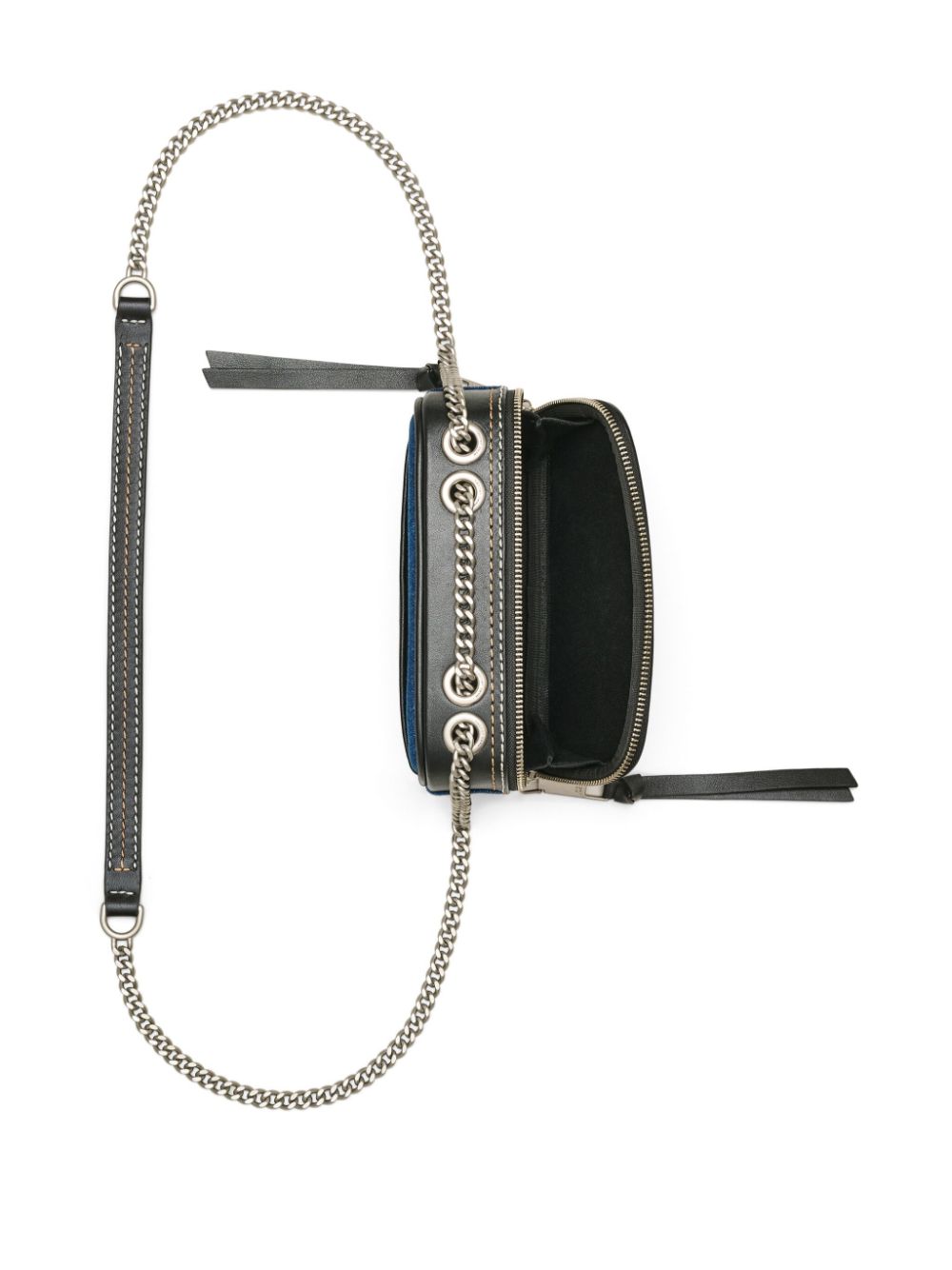 Marc Jacobs Bags Blue Cotton