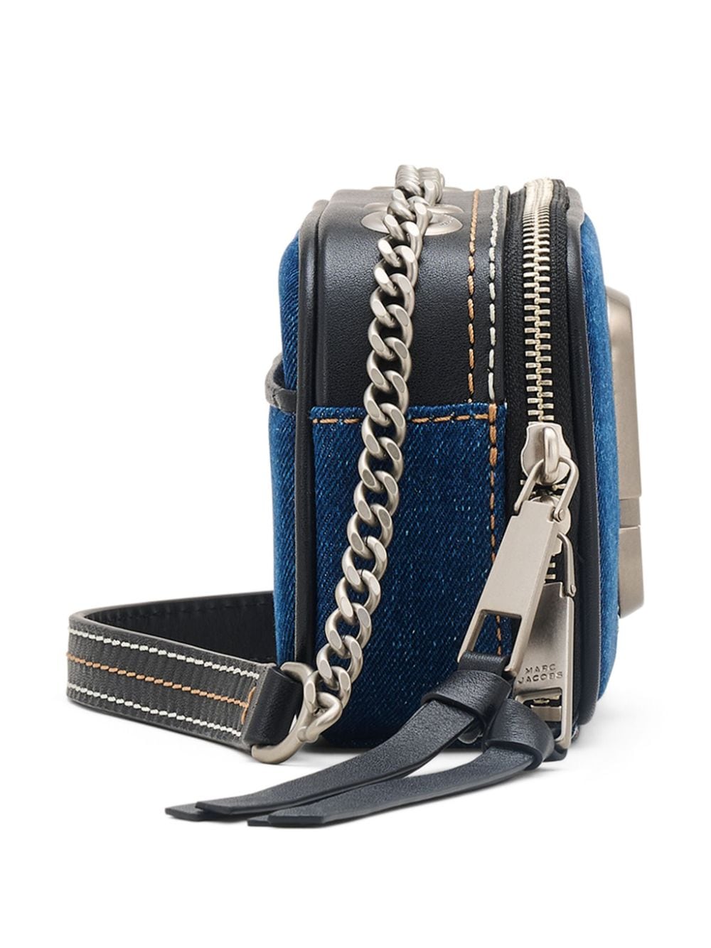 Marc Jacobs Bags Blue Cotton