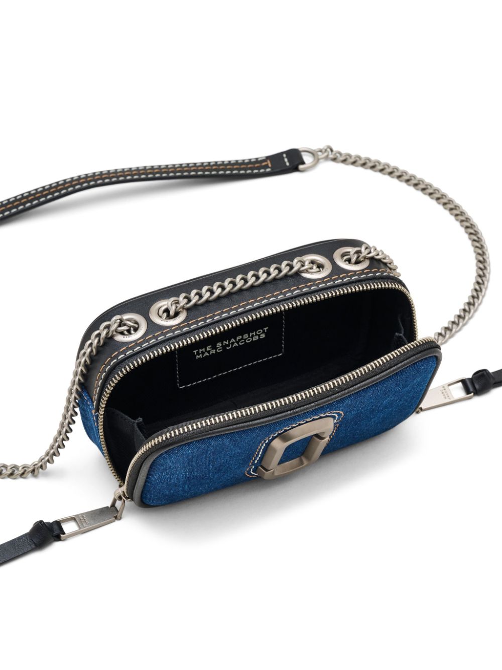 Marc Jacobs Bags Blue Cotton