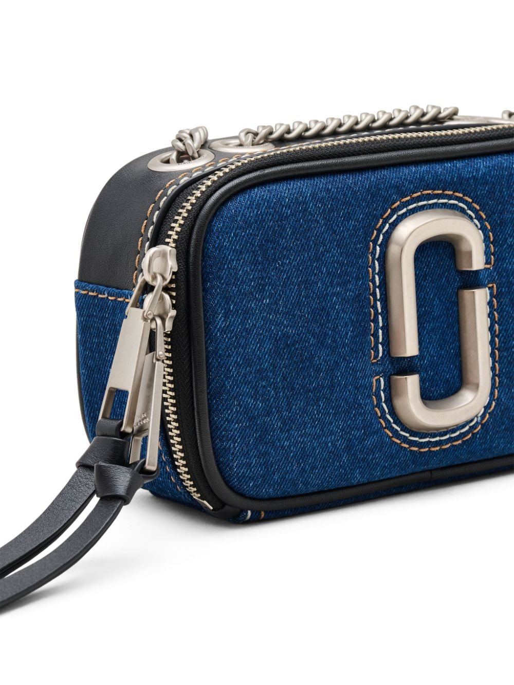 Marc Jacobs Bags Blue Cotton