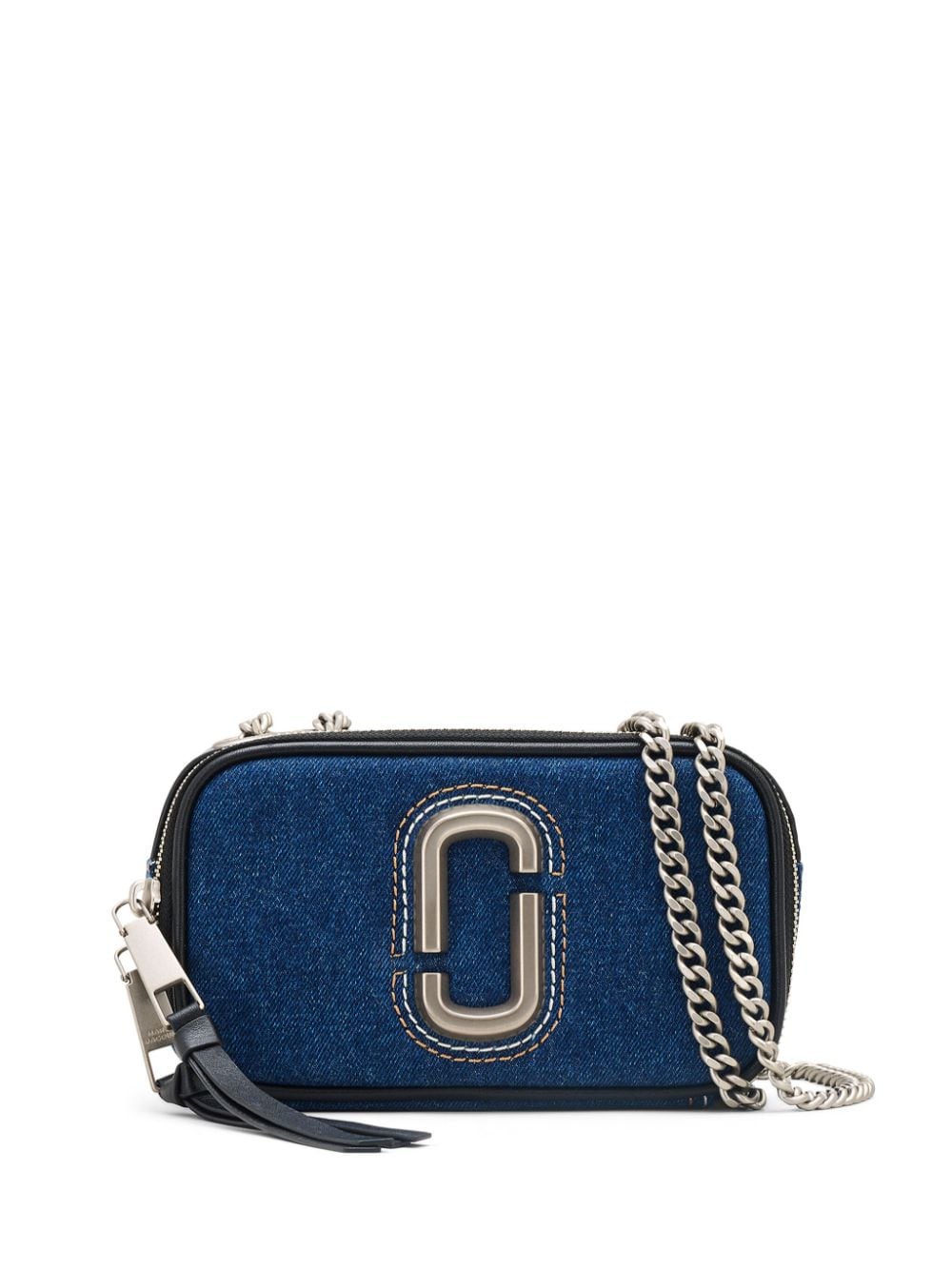 Marc Jacobs Bags Blue Cotton
