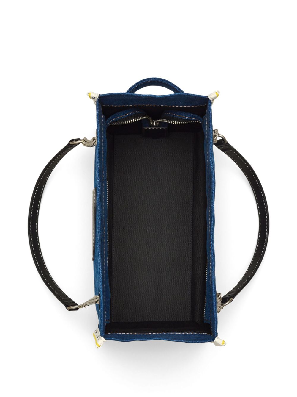 Marc Jacobs Bags Blue Cotton