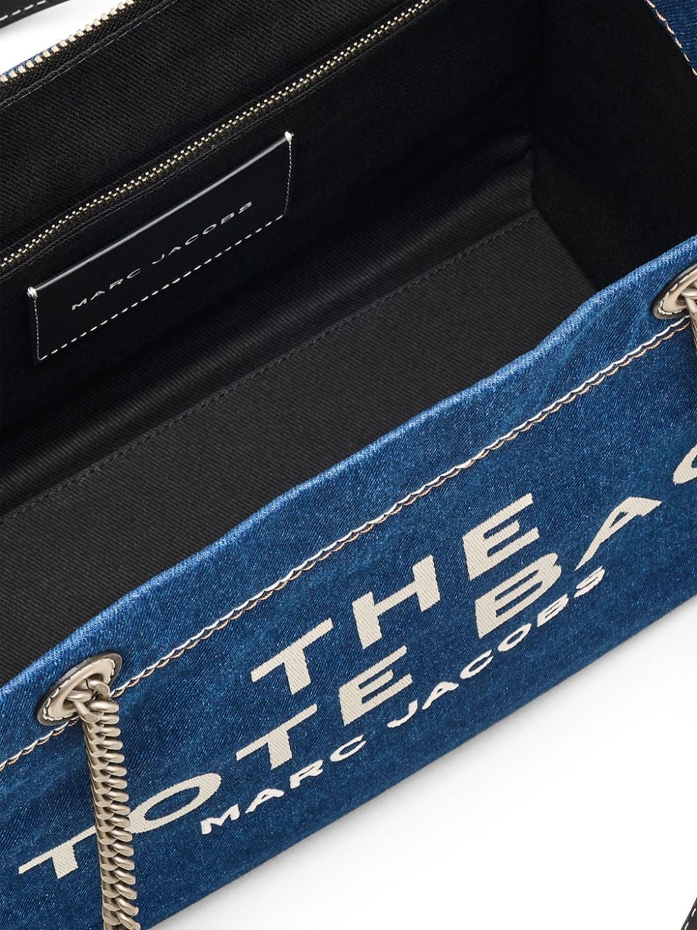Marc Jacobs Bags Blue Cotton