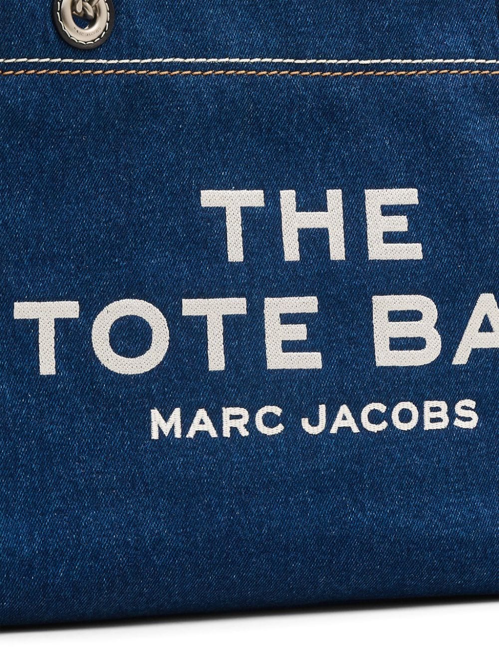 Marc Jacobs Bags Blue Cotton