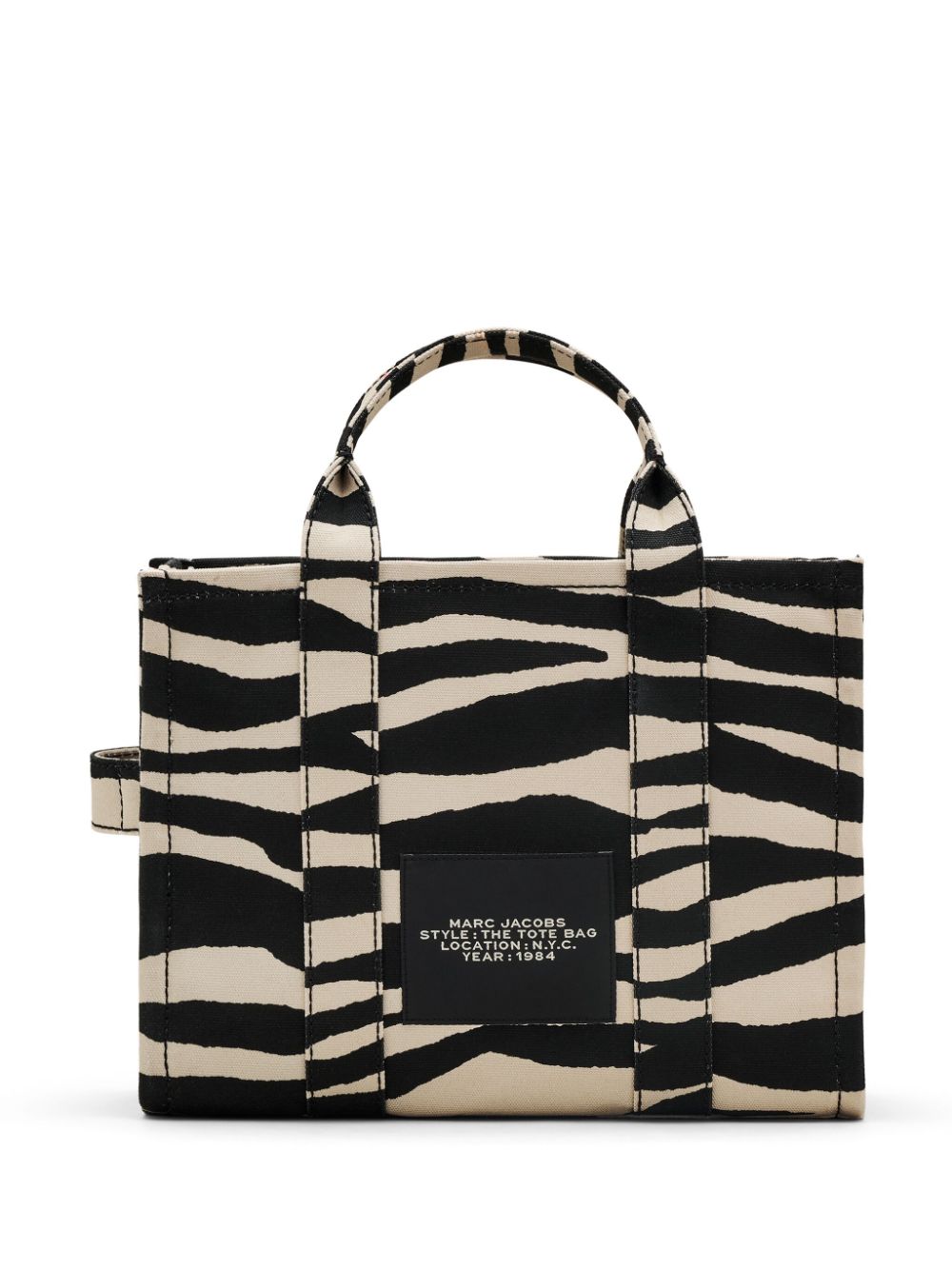 Marc Jacobs Bags Black Cotton